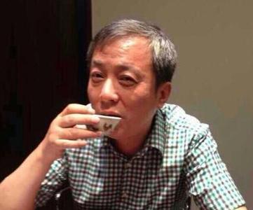 刘益谦回应2.8亿鸡缸杯涉嫌洗钱:诽谤