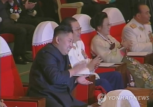 朝媒大力弘扬男女平等称朝鲜<em>女性全球最幸福</em> 