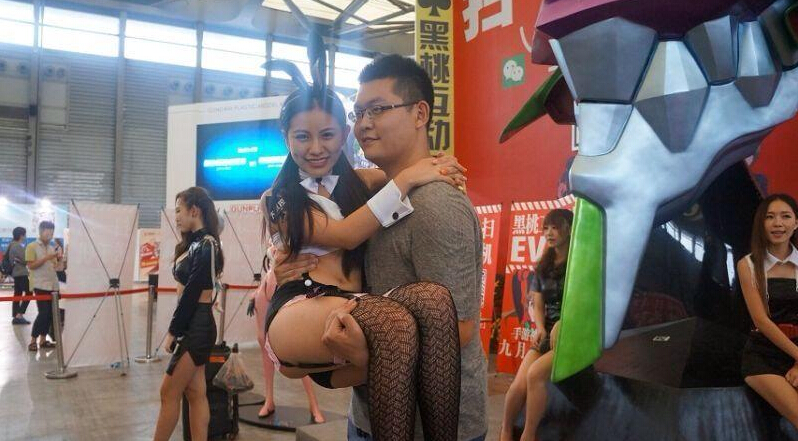 showgirl过夜卡火爆吸睛 <em>CJ</em>不乏劲爆话题(3)_法