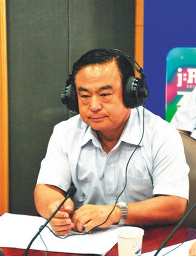 发明家 武长顺 被曝靠专利牟利 堪比王立军(1)