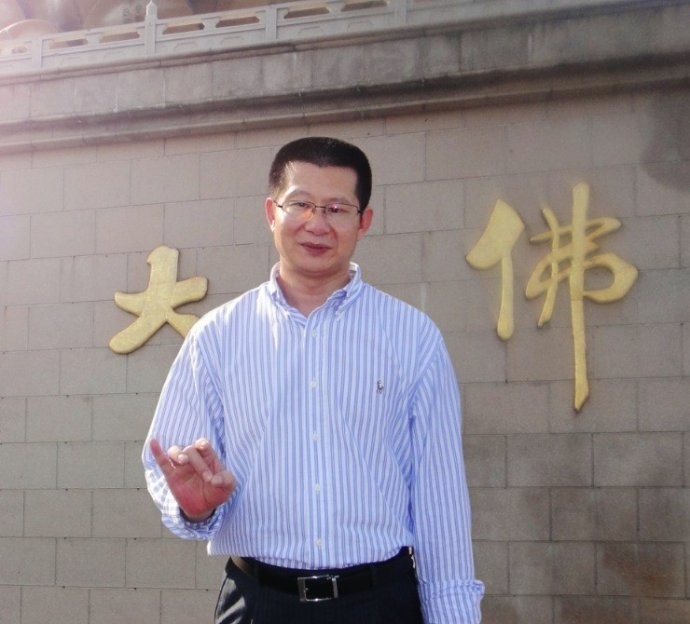 农民自称秦始皇<em>转世</em> 创邪教奸淫<em>女</em>弟子(3)_图片