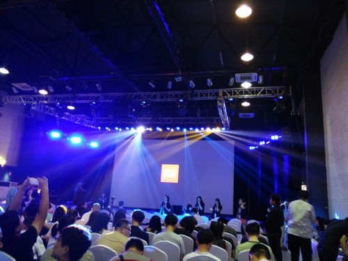 小米v6发布会全程1小时30分图文实录(7)