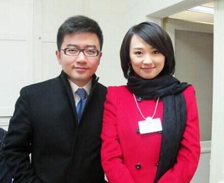 <em>央视女主播</em>获释 央视现反腐热潮近20名员工被