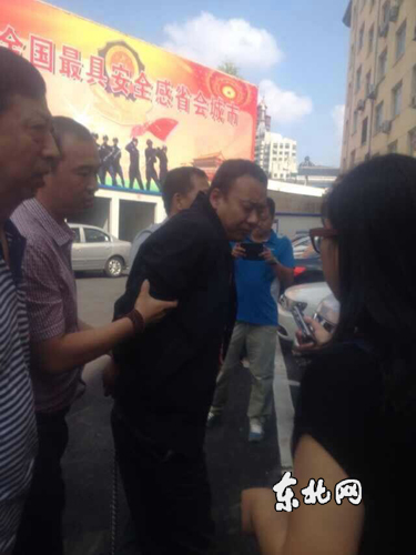 哈爾濱殺人犯趙志押解回哈全程曝光 哈爾濱“8·17”命案告破【圖】