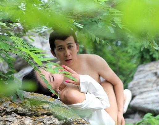 传艳星龚玥菲一晚三万涉嫌卖淫 <em>不雅</em>照曝光(5