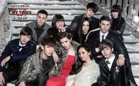 央视名嘴张泉灵怒斥《小时代3》低能:低智商 低情商(2)_法治频道 _光明网