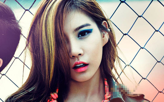 员金多喜涉嫌敲诈李秉宪50亿韩元 glam<em>写真</em>盘