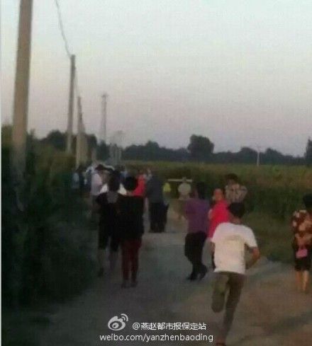 河北安新县<em>14岁女生</em>上学途中遭<em>奸杀</em> (图) _社会