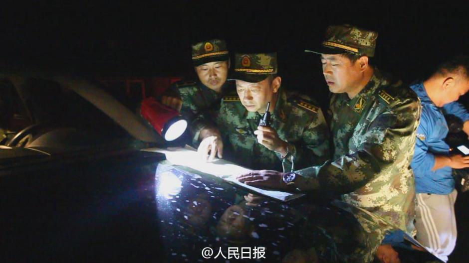 哈尔滨越狱案逃犯高玉伦被抓获(6)_哈尔滨越狱