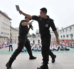 光明网法治频道_在线报道婚姻法,知识产权等新