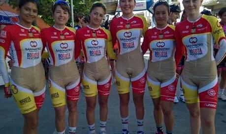 半透明自行车队服 细数那些衣不蔽体的<em>服装</em>(1