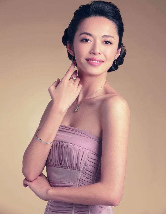 揭 姚晨  出轨 男星:果静林妻子去世 曹郁离婚(6)