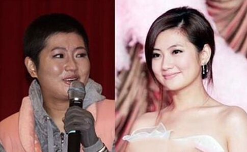 以she组合出道的selina一直被视为甜美的小公主,人气颇高.