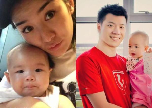 黄毅清用女儿微博传情黄奕 反反复复该吃药(1