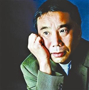 村上春树领跑诺贝尔文学奖 中国诗人北岛成热