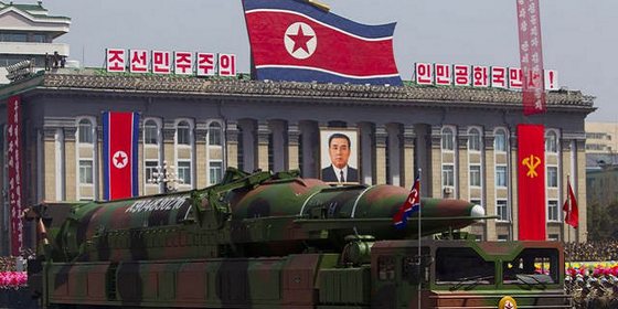 朝鲜为防埃博拉禁外国游客入境 中国或例外