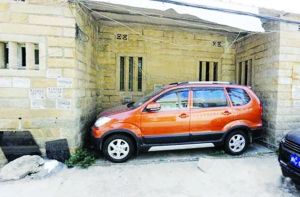 停车帝超高难度停车惊呆驾车教练 菜鸟司机膜拜“求拜师”