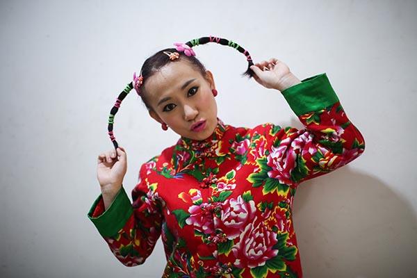 赵本山门徒:师傅就是我爹 他做人德艺双馨 _社会万象 _光明网