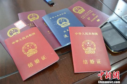 湖北黄石一男子偷窃成瘾 结婚证护照等也不放