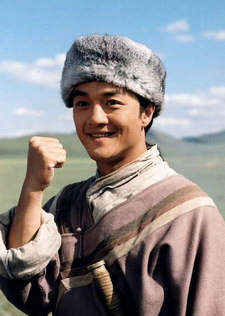 李亚鹏彻底退出娱乐圈 李亚鹏昔日影视作品盘