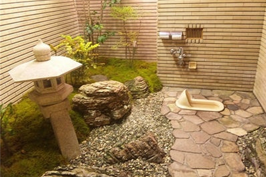 盘点占领男厕的那些事儿(15)