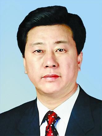 河北省委常委梁滨涉严重违纪违法被免领导职务