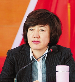 山西<em>两女</em>官员同日<em>被</em>双开 涉女官员通报首提通
