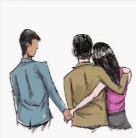 男子出差归来<em>女友</em>变<em>嫂子</em> <em>嫂子</em>婚变争子刺死哥