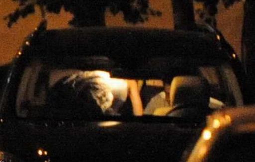 绿宝广场车震现场照曝光 娱乐圈车震门事件盘