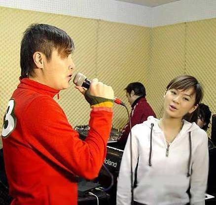 曝涉毒女主播王婧曾当孙楠小三 惹怒<em>买红妹</em>(1