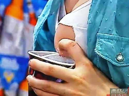 记者揭秘<em>成人</em>奶妈 包月5万(组图)(13)_法治频道