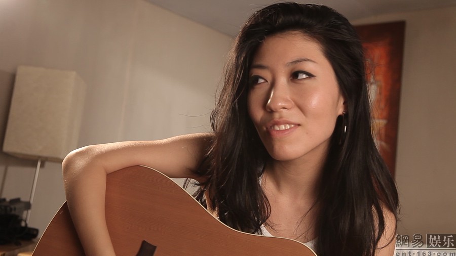 曲婉婷承认恋情否认是第三者 称未介入他人婚