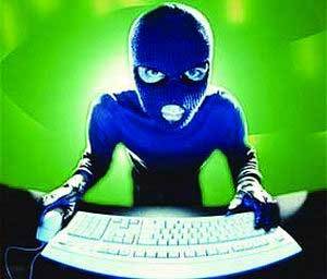 18岁黑客 自学黑客技术分分钟可盗走14亿巨额