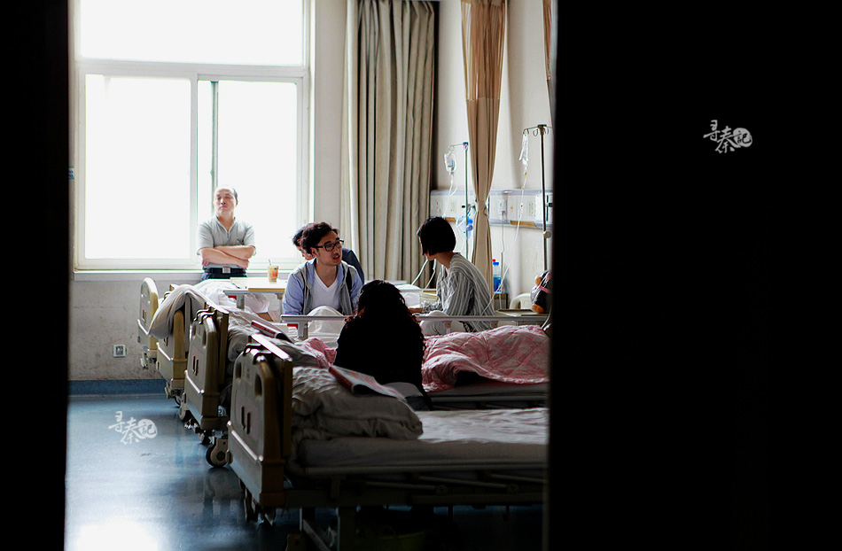 陕西最美癌症女孩去世﹕12岁截肢19岁二次患