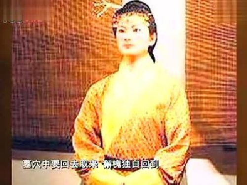 男子觉有奇香<em>奸尸</em>一周后离奇猝死 村民称鬼吸