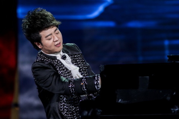 网曝羊年春晚真假唱名单 那英羽泉陶喆上假唱