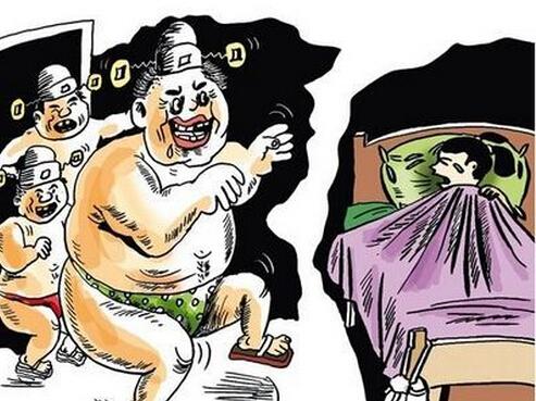 嫖宿<em>幼女</em>判强奸:男子答应赚钱后会给买新衣(1