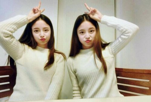 双胞胎<em>姐妹</em>走红(图)(9)_法治频道 _光明网