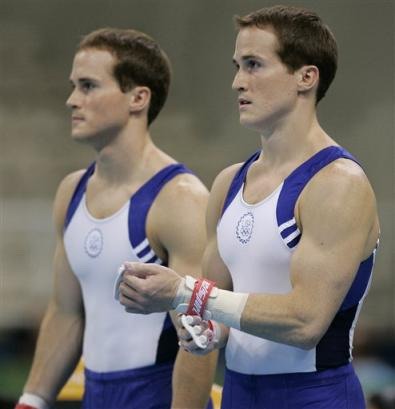 <em>双胞胎姐妹</em>走红网络 盘点体坛双胞胎名将(16)_