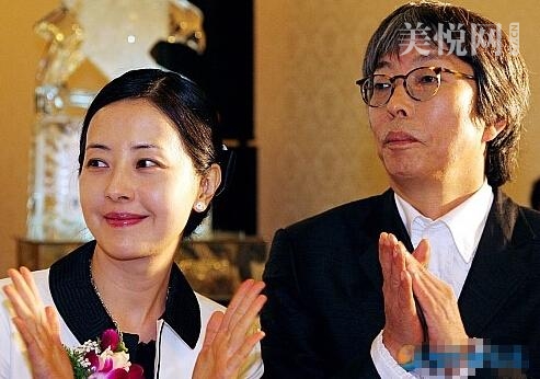 韩星遭老公家暴32年 女星被打的鼻青脸肿求助谁？