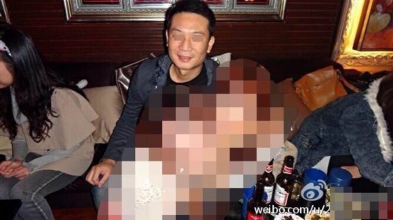 韩星遭老公家暴32年 女星被打的鼻青脸肿求助谁？