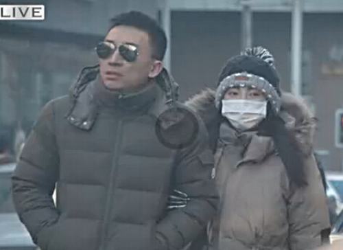 张雨绮<em>出轨视频</em>延期发布被质疑炒作 拍摄方否