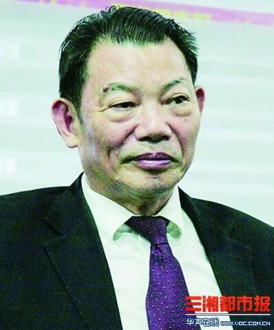 陈光标冰桶挑战真相:浮冰之下是50度热水