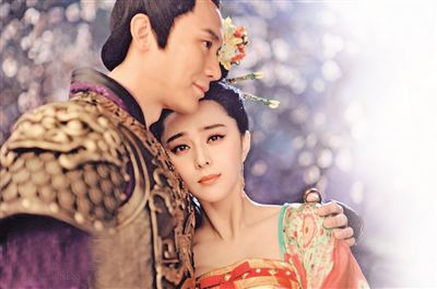 范冰冰正热恋晨<em>冰恋</em>被证实 盘点晨<em>冰恋</em>蛛丝马