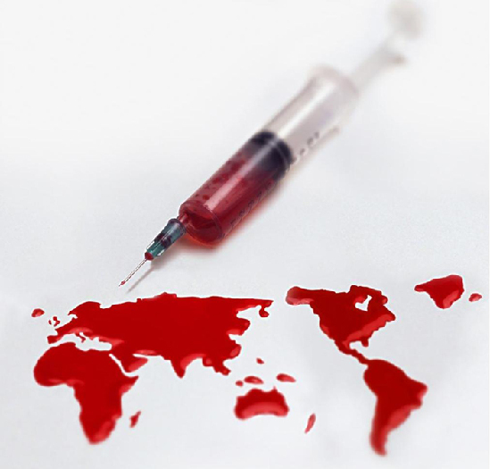 出国务工者染艾滋 泡洋妞 别任性(10)