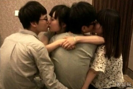 <em>姐妹互换丈夫</em>结婚 狗血剧情震碎三观 _法治频