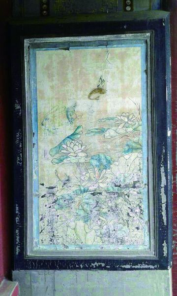 专家:正在研究修补该文物的<em>方法</em>_法治频道_光