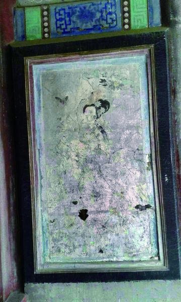 专家:正在研究修补该文物的<em>方法</em>_法治频道_光