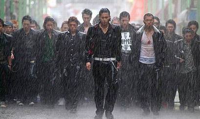 全国打架能力排行榜 台湾上海湖北不堪一击