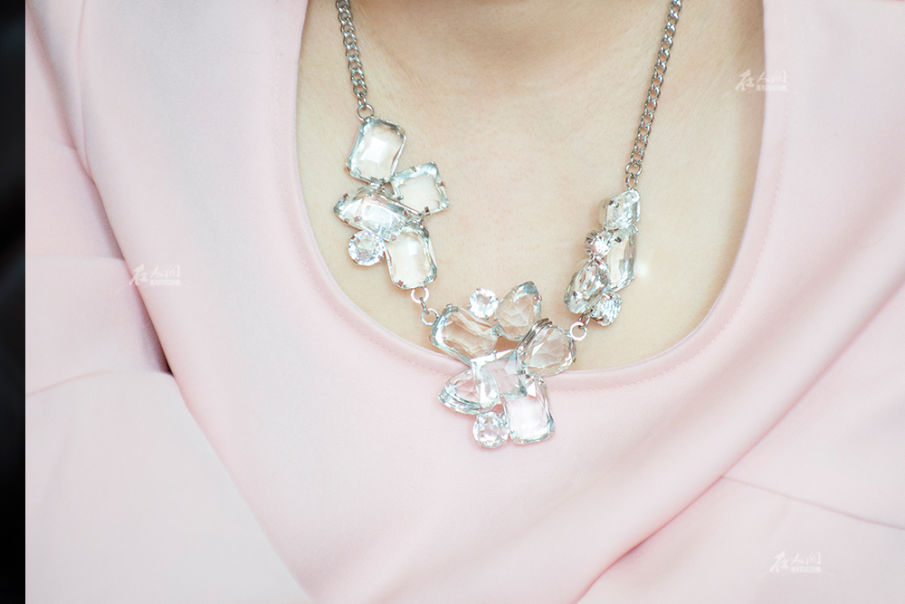 30岁女副局长裸辞求职记(组图)(16)